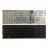 Клавиатура для ноутбука ASUS X556 X556U X556UA X556UB X556UF X556UJ X556UQ X756U X756UA X756UB X756UJ X756UQ X756UV X756, w/o frame ENTER-small ENG/RU Black
