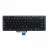 Tastatura laptop ASUS Pro15 S15 S510U S5100UQ UK505B U5100UQ S510UA, w/o frame ENTER-small ENG/RU Black