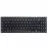 Tastatura laptop ASUS X507, w/o frame ENTER-small ENG/RU Black