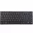 Tastatura laptop ASUS UX330 series, w/Backlit w/o frame ENTER-small ENG/RU Black