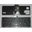Tastatura laptop DELL Inspiron 5523 3437 3421 2421 w/backlit ENG. Black