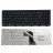 Клавиатура для ноутбука DELL Inspiron N5010 M5010, ENG/RU Black