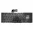 Tastatura laptop DELL Inspiron N5110 M5110, ENG/RU Black