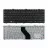 Клавиатура для ноутбука DELL Vostro V130, ENG/RU Black