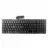 Клавиатура для ноутбука DELL Inspiron N7110 5720 7720 Vostro 3750 XPS L702, ENG/RU Black