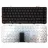Клавиатура для ноутбука DELL Studio 1535 1536 1537 1555 1558 1557, ENG/RU Black