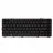 Tastatura laptop DELL Studio 1535 1536 1537 1555 1558 1557, ENG/RU Black