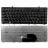 Tastatura laptop DELL Vostro A840 A860 1088 1014 1015, ENG/RU Black