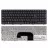 Tastatura laptop DELL Inspiron N7010, ENG/RU Black