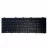 Клавиатура для ноутбука FUJITSU Lifebook AH530 AH531 AH512 NH751 A531 A530 A512 AH502, ENG/RU Black