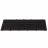 Tastatura laptop FUJITSU Lifebook AH530 AH531 AH512 NH751 A531 A530 A512 AH502, ENG/RU Black