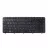 Клавиатура для ноутбука HP Pavilion G4-1000 G6-1000 240 245 246 250 255 G1 2000 430 Compaq CQ43 CQ57 CQ58 630 631 635 650 655, ENG/RU Black