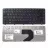 Клавиатура для ноутбука HP Pavilion G4-1000 G6-1000 240 245 246 250 255 G1 2000 430 Compaq CQ43 CQ57 CQ58 630 631 635 650 655, ENG/RU Black