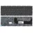 Tastatura laptop HP Envy M6-1000 w/o frame ENTER-small ENG/RU Black