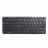 Tastatura laptop HP Mini 110-3000 CQ10-400, ENG. Black