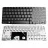 Tastatura laptop HP Mini 210-1000, ENG/RU Black