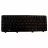 Клавиатура для ноутбука HP Pavilion dv3-2000, ENG/RU Black