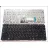 Tastatura laptop HP Envy 4-1000 6-1000 w/o frame ENTER-small ENG/RU Black