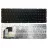 Tastatura laptop HP Pavilion 15-B 15-U, w/o frame ENTER-small ENG/RU Black