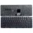 Клавиатура для ноутбука HP Pavilion DM4-1000 DM4-2000 dv5-2000, w/o frame ENTER-small ENG/RU Black