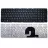 Tastatura laptop HP Pavilion dv7-4000 dv7-5000 w/o frame ENTER-small ENG/RU Black