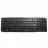 Клавиатура для ноутбука HP Pavilion dv7-7000 Envy M7-1000, w/o frame ENTER-big ENG/RU Black
