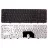 Tastatura laptop HP Pavilion dv6-6000 w/frame ENG/RU Black