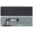Tastatura laptop HP Pavilion 17-E 17-N w/o frame ENTER-small ENG/RU Black