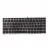 Клавиатура для ноутбука HP ProBook 4340s 4341s 4335s 4336s, w/frame ENG. Black