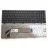 Tastatura laptop HP ProBook 4540s 4545s 4740s 4745s w/frame ENG/RU Black