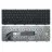 Tastatura laptop HP ProBook 4540s 4545s 4740s 4745s w/frame ENG/RU Black