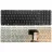 Клавиатура для ноутбука HP Pavilion G7-2000, w/o frame ENTER-small ENG. Black