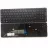 Tastatura laptop HP ProBook 450 G4 455 G4 470 G4 w/Backlit w/frame ENG/RU Black