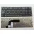 Tastatura laptop HP ProBook 4510s 4515s 4710s 4750s w/o frame ENTER-small ENG. Black