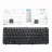 Tastatura laptop HP Compaq 510 520 530, ENG/RU Black