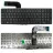 Клавиатура для ноутбука HP Pavilion 15-P 15-p00 17-F, w/o frame ENTER-small ENG/RU Black