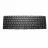 Tastatura laptop HP Pavilion G6-2000, w/frame ENG/RU Black