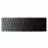 Tastatura laptop HP Probook 450 G6 455 G6 450R G6, w/o frame ENTER-small ENG/RU Black