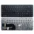 Tastatura laptop HP EliteBook 840 G1 G2, 850 G1 G2, ENG/RU Black