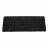 Клавиатура для ноутбука HP EliteBook 840 G1 G2, 850 G1 G2, ENG/RU Black