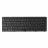 Клавиатура для ноутбука LENOVO G500 G505 G510 G700 G710, ENG/RU Black