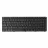 Tastatura laptop LENOVO G500 G505 G510 G700 G710, ENG/RU Black