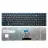 Клавиатура для ноутбука LENOVO G570 G575 G770 G780 Z560 Z565, ENG/RU Black