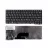 Tastatura laptop LENOVO S10-2 S100 S110 U200 U205 U160 U165, ENG/RU Black