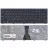 Клавиатура для ноутбука LENOVO G50 Z50 B50 E50 G70 B70, ENG/RU Black