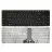 Клавиатура для ноутбука LENOVO IdeaPad 100-15IBD, ENG/RU Black