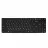 Клавиатура для ноутбука LENOVO IdeaPad 100-15IBD, ENG/RU Black