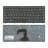 Клавиатура для ноутбука LENOVO S300 S400 S405 S415, ENG/RU Black