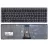 Tastatura laptop LENOVO Z510 G500S G505S S500 S510 Flex 15 Flex 2-15 ENG/RU Black