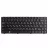 Клавиатура для ноутбука LENOVO G470 G475 V370 V470 V480 Z370 Z470 B470 B475 B480 B490, ENG/RU Black